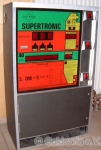 Supertronic, Kaiser